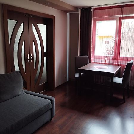 A&D Apartment Решица Екстериор снимка