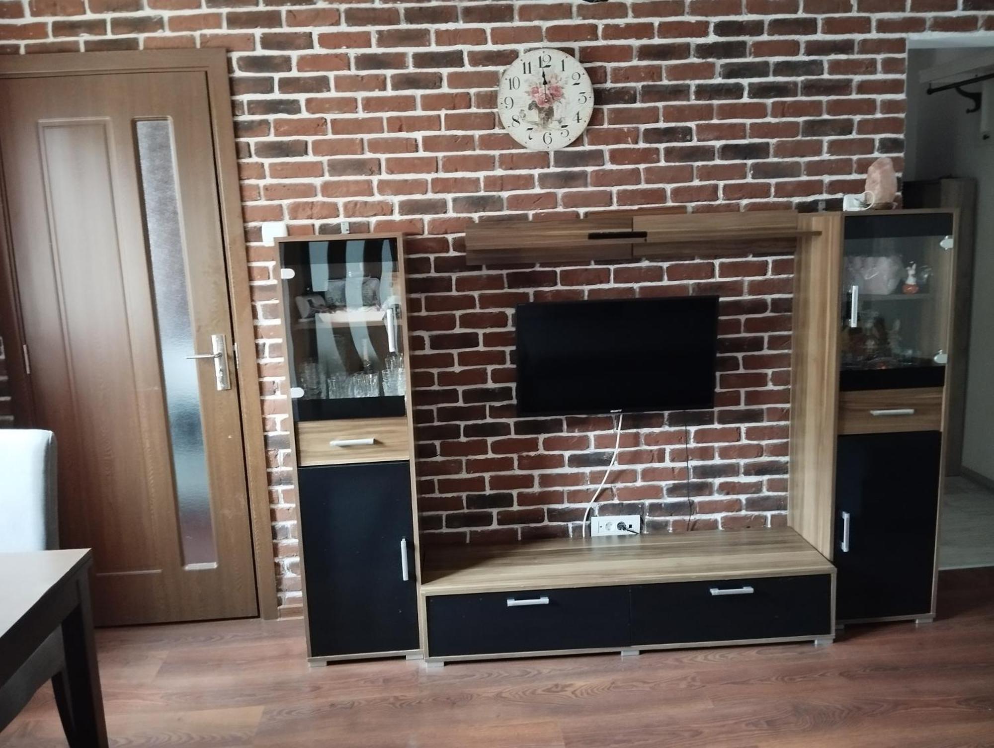 A&D Apartment Решица Екстериор снимка